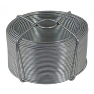 FIL ATTACHE AC GALVA D1,3MM 50ML GALVANIE FIL ATTACHE AC GALVA D1,3MM 50ML GALVANIE